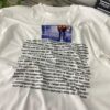 Funny Shadow the Hedgehog Quote Shirt - Snapcube Meme Merch, Unisex Streetwear