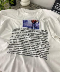 Funny Shadow the Hedgehog Quote Shirt - Snapcube Meme Merch, Unisex Streetwear