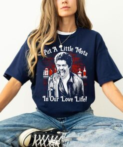 Funny Vintage Movie Shirt - 