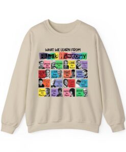 Inspirational Black History Month T-Shirt - Celebrate Courage, Reform, and Empowerment