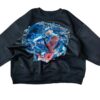 Kendrick Lamar KDot Album Inspired Colorful Graphic T-Shirt/Hoodie/Sweatshirt
