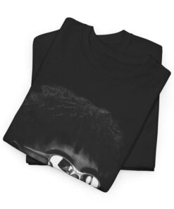 LAMELO BIG HEAD Graphic Shirt - Stylish Streetwear for Men, Comfortable Fit, Eye-Catching Design