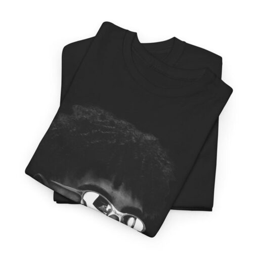 LAMELO BIG HEAD Graphic Tee - Streetwear Essential, Comfortable Classic Fit for Everyday Style