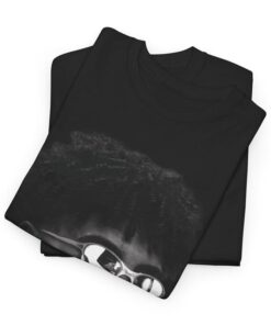 LAMELO BIG HEAD Graphic Tee - Streetwear Essential, Comfortable Classic Fit for Everyday Style