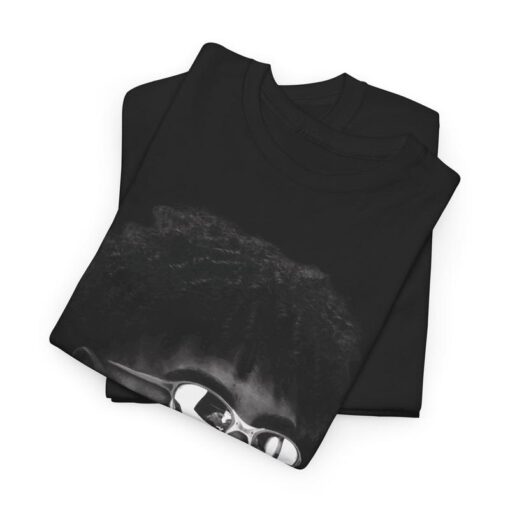 LAMELO BIG HEAD Graphic Tee - Streetwear Essential, Comfortable Classic Fit for Everyday Style