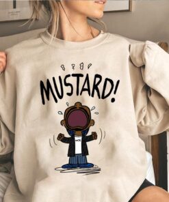 M4stard Album Tshirt 2024 - The Ultimate Celebration Tee
