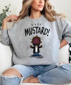 M4stard Album Tshirt 2024 - The Ultimate Celebration Tee