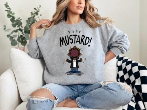 M4stard Album Tshirt 2024 - The Ultimate Celebration Tee