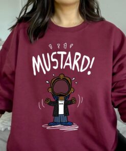 M4stard Album Tshirt 2024 - The Ultimate Celebration Tee