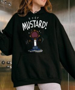 M4stard Album Tshirt 2024 - The Ultimate Celebration Tee