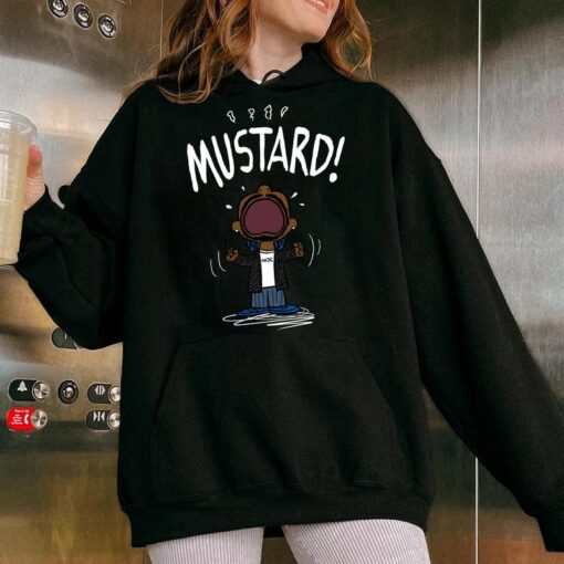 M4stard Album Tshirt 2024 - The Ultimate Celebration Tee