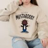 MUSTARDDDD! Playful Meme-Inspired Unisex Shirt