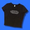 Make Racists Afraid Again – Bold Statement Tee