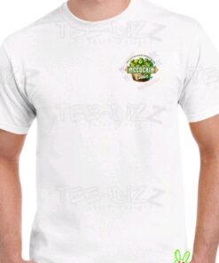 McCockin Cider Funny Men's T-Shirt - Humorous Crewneck Casual Wear