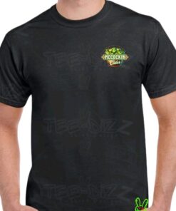 McCockin Cider Funny Men's T-Shirt - Humorous Crewneck Casual Wear