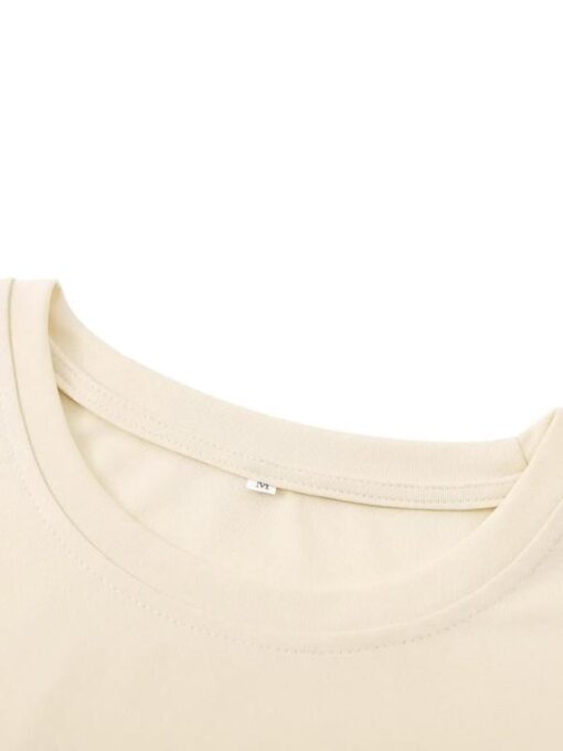 Men's Camo Graphic Print Round Neck Tee - Local Boy Outfitters Casual Summer Shirt
