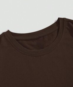 Men's Camo Graphic Print Round Neck Tee - Local Boy Outfitters Casual Summer Shirt