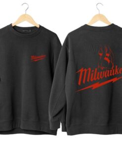Milwaukee Unisex Hoodie - Funny Graphic Sweatshirt for Men and Women