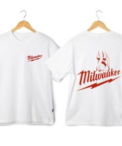 Milwaukee Unisex Hoodie - Funny Graphic Sweatshirt for Men and Women