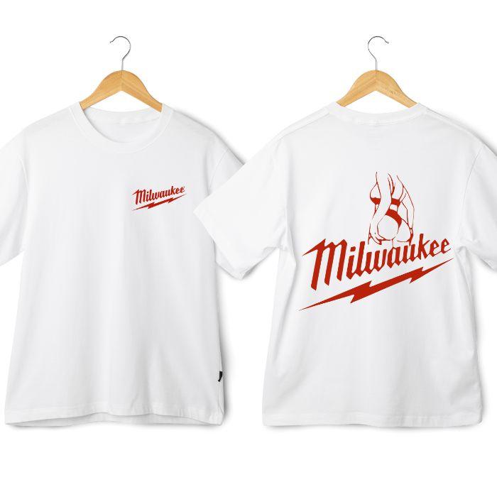 Milwaukee Unisex Hoodie - Funny Graphic Sweatshirt for Men and Women