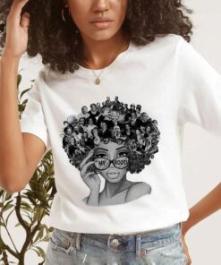 My Roots Black History Month Shirt - Celebrate Heritage & Empowerment