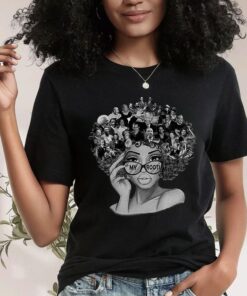 My Roots Black History Month Shirt - Celebrate Heritage & Empowerment
