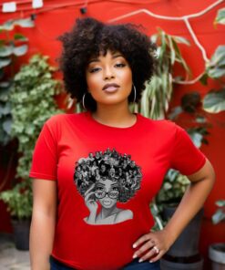 My Roots Black History Month Shirt - Celebrate Heritage & Empowerment