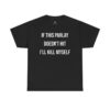 Parlay Tee - Humorous Betting Quote Cotton T-Shirt - Casual Streetwear for Summer