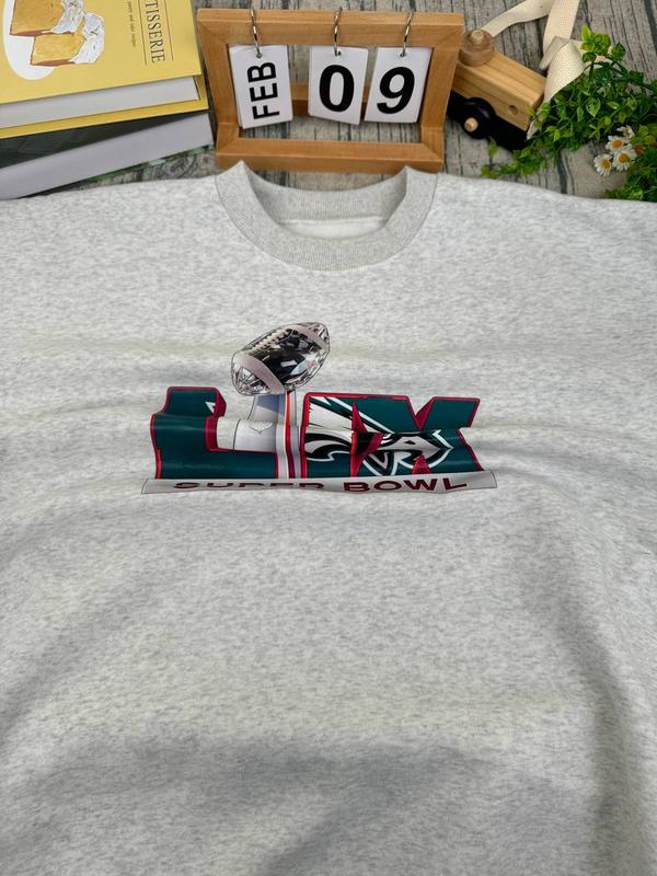 Philadelphia Eagles Game Day Shirt - 2025 Edition, Super Bowl LIV Celebration