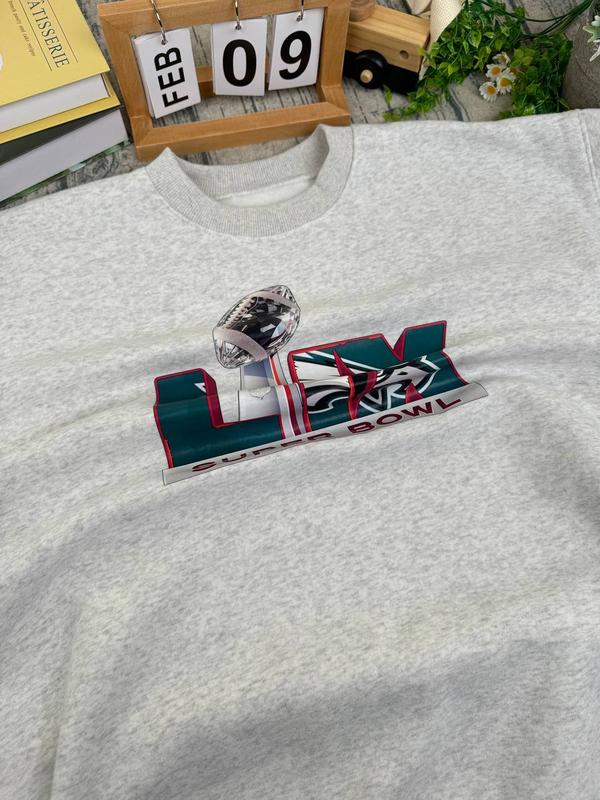 Philadelphia Eagles Game Day Shirt - 2025 Edition, Super Bowl LIV Celebration