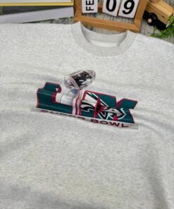 Philadelphia Eagles Game Day Shirt - 2025 Edition, Super Bowl LIV Celebration