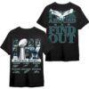 Philly F Around Find Out Super Bowl L.X 2025 T-Shirt - Celebrate Eagles Champions!