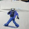 Say Drakke Urban Culture T-Shirt for Men and Women - Fashionable Cotton Tee in Full Colors and Sizes