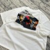 The End is Near Vintage Music Vibes Shirt - Celebrate the Legacy of Classic Music