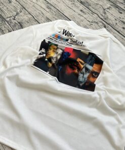 The End is Near Vintage Music Vibes Shirt - Celebrate the Legacy of Classic Music