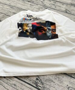 The End is Near Vintage Music Vibes Shirt - Celebrate the Legacy of Classic Music