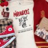The Marauders Mischief Tour 1978 Garment Dyed Tee