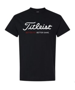 Titleist Golf Hoodie - 