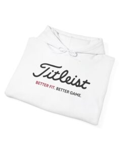 Titleist Golf Hoodie - 