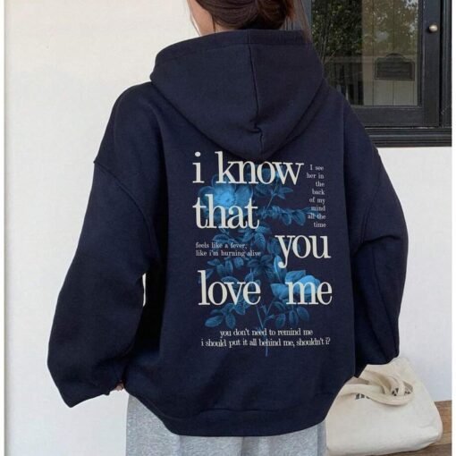 BE Song Inspired Shirt - Emotional Fan Art Sweatshirt for Concert Lovers
