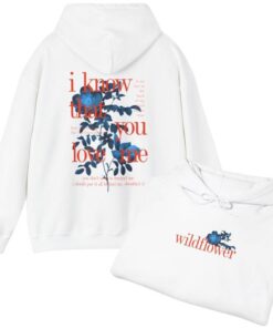 BE Song Inspired Shirt - Emotional Fan Art Sweatshirt for Concert Lovers
