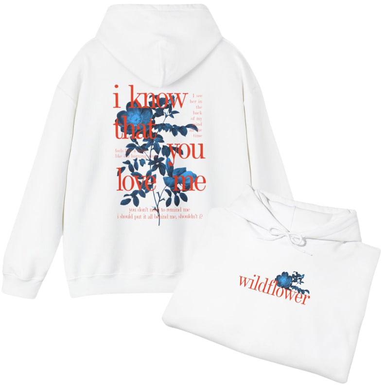 BE Song Inspired Shirt - Emotional Fan Art Sweatshirt for Concert Lovers