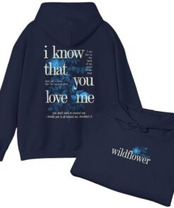 BE Song Inspired Shirt - Emotional Fan Art Sweatshirt for Concert Lovers