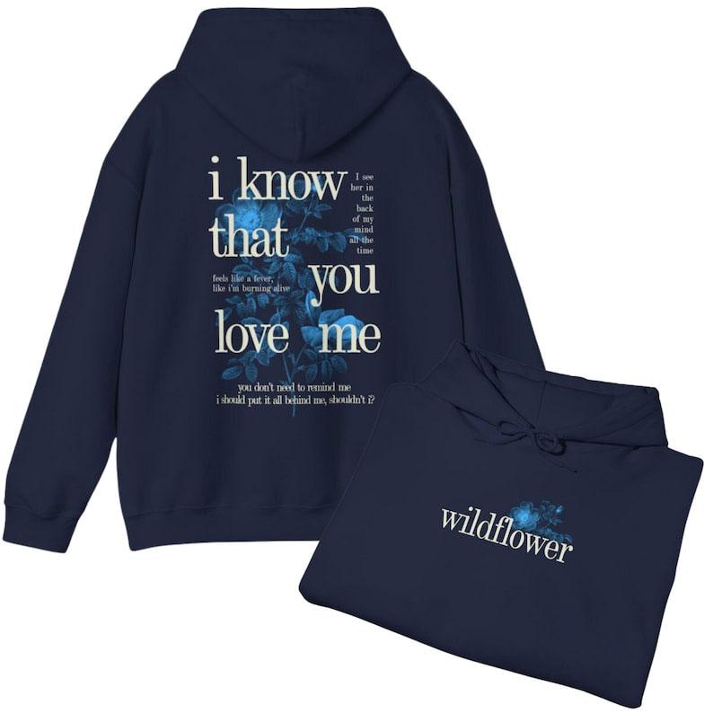 BE Song Inspired Shirt - Emotional Fan Art Sweatshirt for Concert Lovers