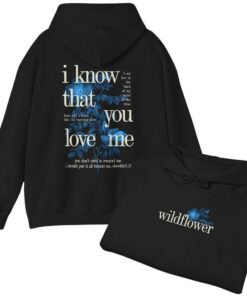 BE Song Inspired Shirt - Emotional Fan Art Sweatshirt for Concert Lovers