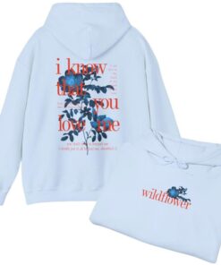 BE Song Inspired Shirt - Emotional Fan Art Sweatshirt for Concert Lovers