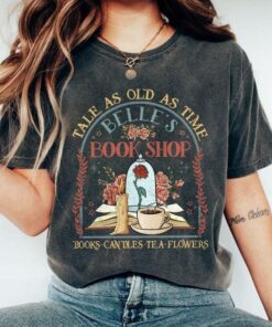 Beauty and the Beast Vintage 