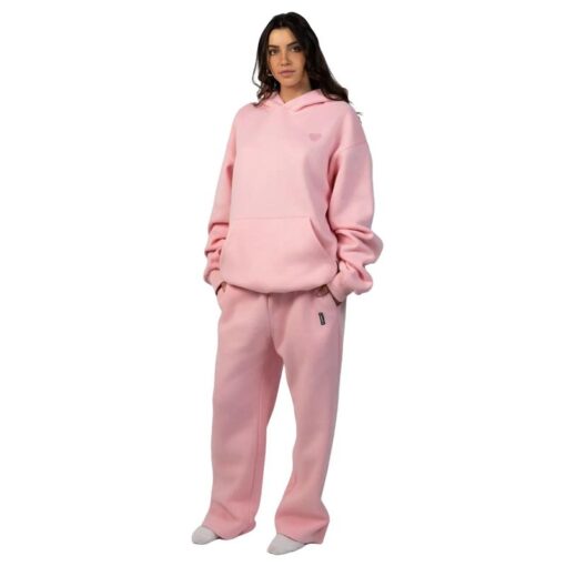 Comfort and Love: Sweatpants for Stress and Anxiety Relief