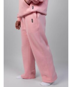Comfort and Love: Sweatpants for Stress and Anxiety Relief