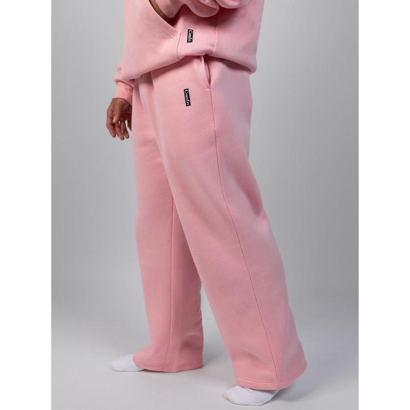Comfort and Love: Sweatpants for Stress and Anxiety Relief